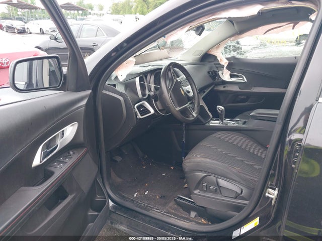 Chevrolet EQUINOX 1LT 2015 2GNFLFEK3F6423970 Image 5