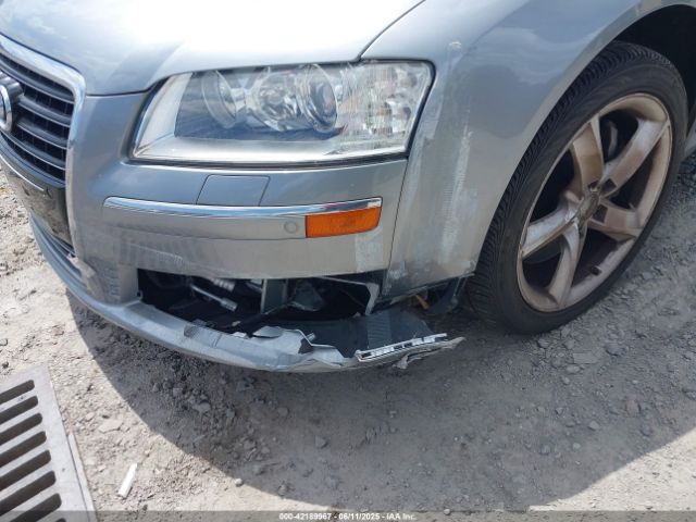 2009 AUDI A8 WAULV94E99N005994 Photo 5