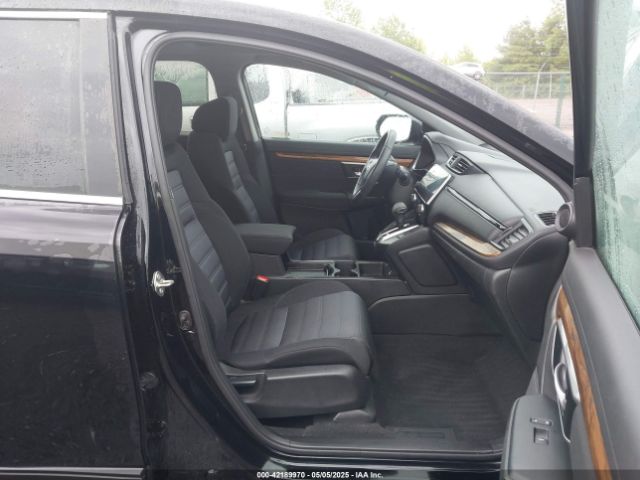 2HKRW2H5XLH641486 Honda Cr-v Awd Ex