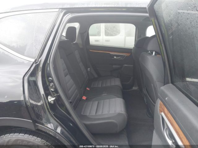 2HKRW2H5XLH641486 Honda Cr-v Awd Ex