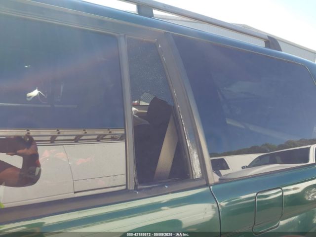 2001 MITSUBISHI MONTERO SPORT JA4LS31H01P049862 Photo 5