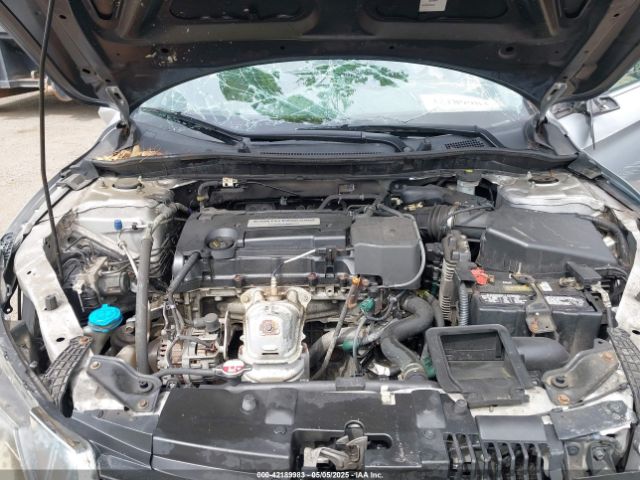 1HGCR2F38FA126983 Honda ACCORD LX