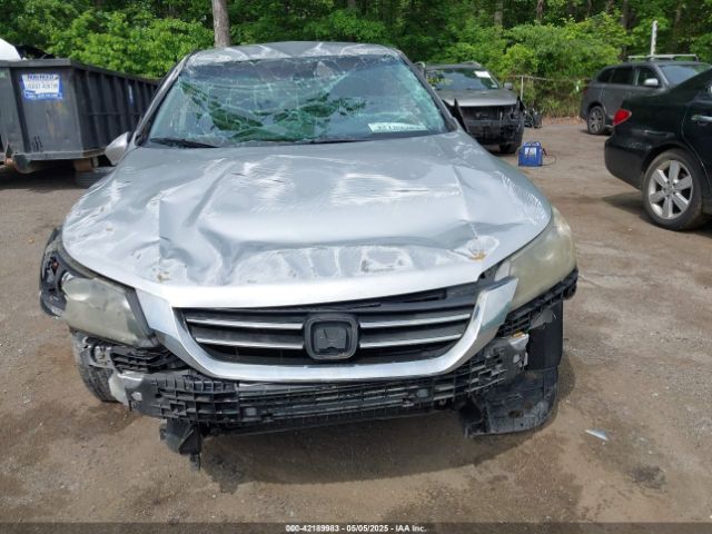 1HGCR2F38FA126983 Honda ACCORD LX