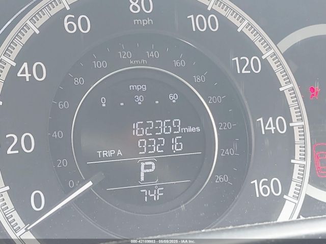 1HGCR2F38FA126983 Honda ACCORD LX