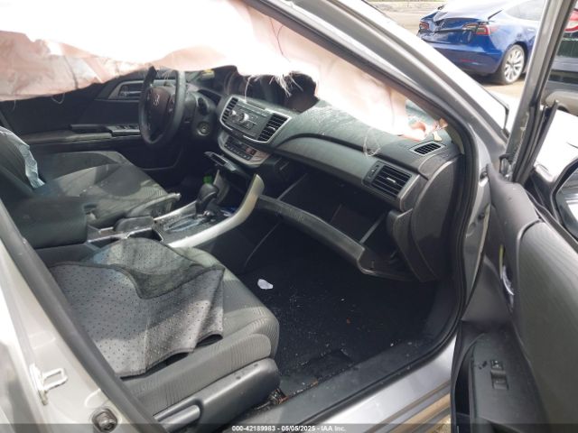1HGCR2F38FA126983 Honda ACCORD LX