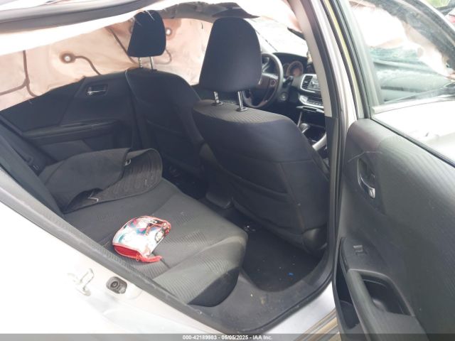1HGCR2F38FA126983 Honda ACCORD LX