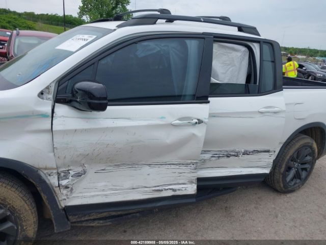 2021 HONDA RIDGELINE 5FPYK3F12MB000644 Photo 5