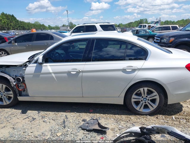 BMW 330e Iperformance 2017 WBA8E1C53HK895336 Image 15