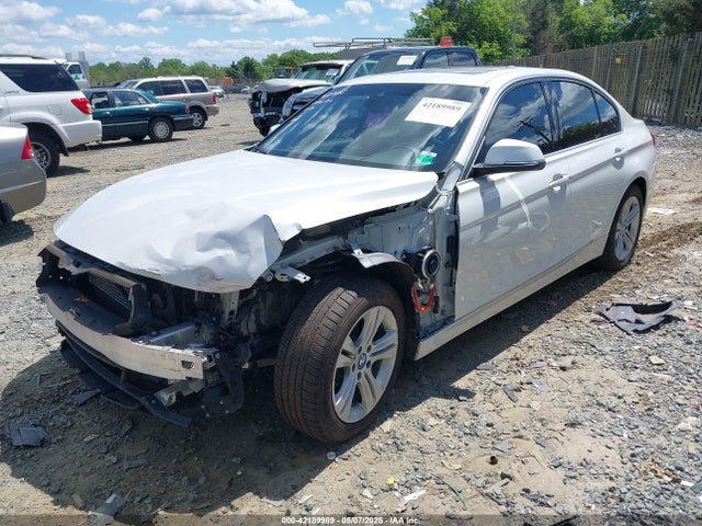 BMW 330e Iperformance 2017 WBA8E1C53HK895336 Image 2