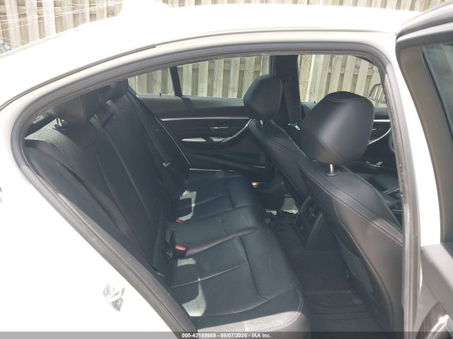 BMW 330e Iperformance 2017 WBA8E1C53HK895336 Image 8