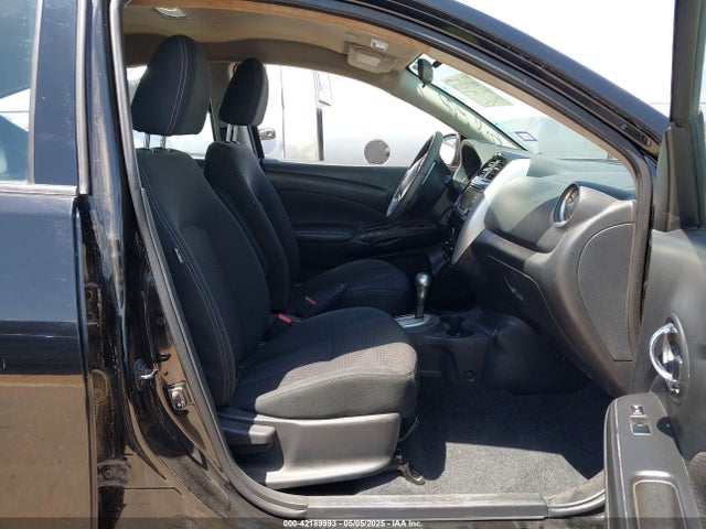 3N1CN7AP9JL835024 Nissan Versa 1.6 Sv
