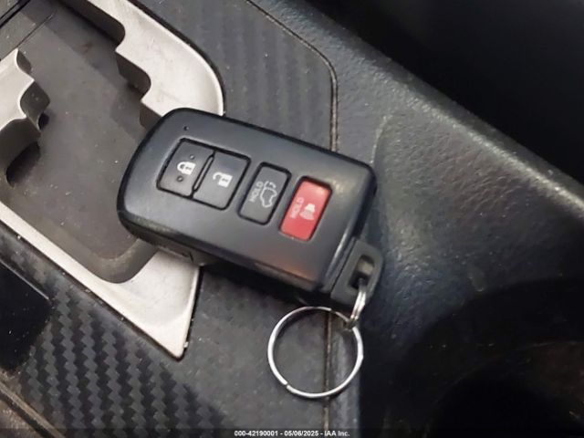 2T3DFREV2FW253091 Toyota Rav4 Limited