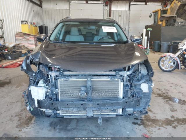 2T3DFREV2FW253091 Toyota Rav4 Limited