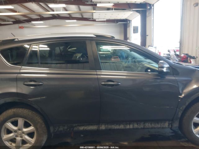 2T3DFREV2FW253091 Toyota Rav4 Limited
