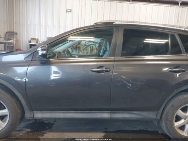 2T3DFREV2FW253091 Toyota Rav4 Limited