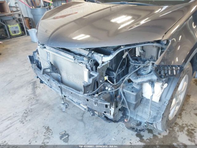 2T3DFREV2FW253091 Toyota Rav4 Limited