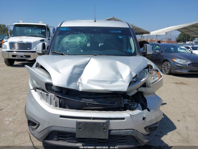 ZFBHRFBB6M6T38499 RAM Promaster City Slt