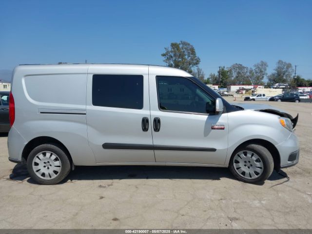 ZFBHRFBB6M6T38499 RAM Promaster City Slt