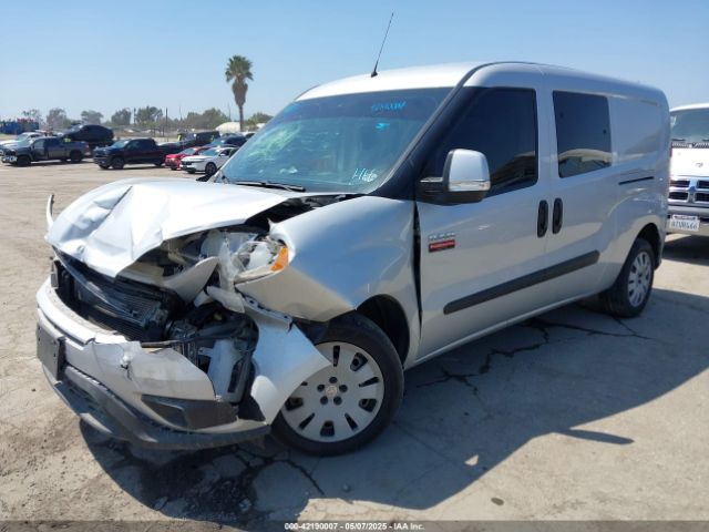 ZFBHRFBB6M6T38499 RAM Promaster City Slt