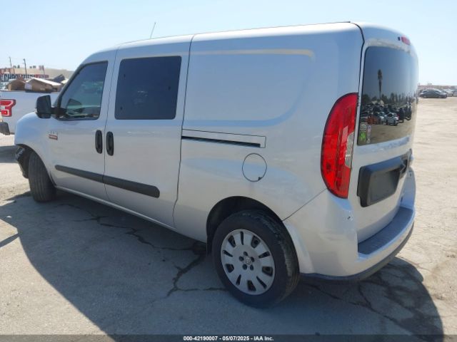 ZFBHRFBB6M6T38499 RAM Promaster City Slt