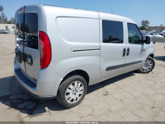ZFBHRFBB6M6T38499 RAM Promaster City Slt