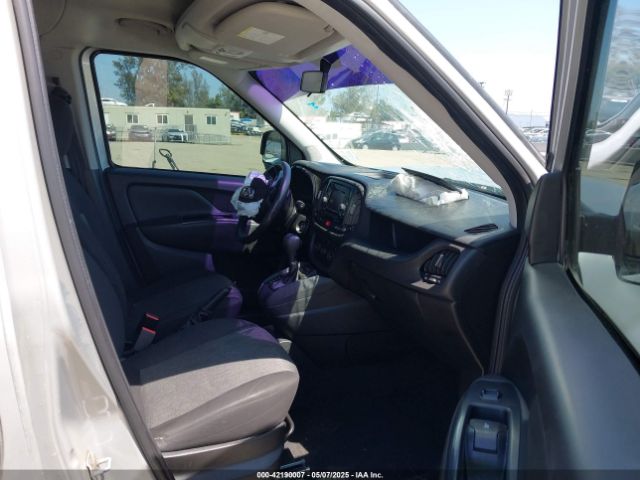 ZFBHRFBB6M6T38499 RAM Promaster City Slt
