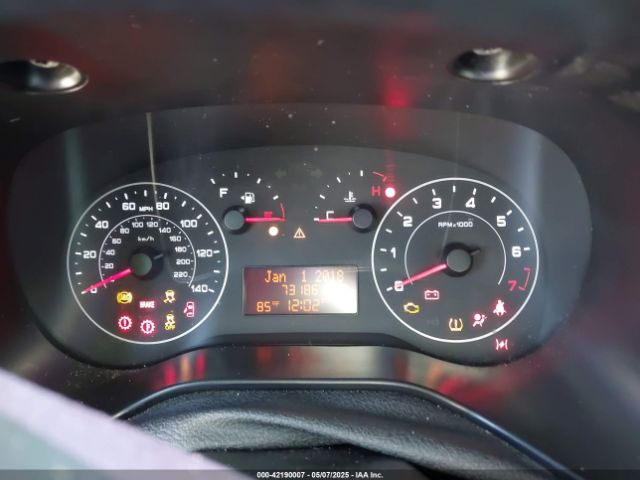 ZFBHRFBB6M6T38499 RAM Promaster City Slt