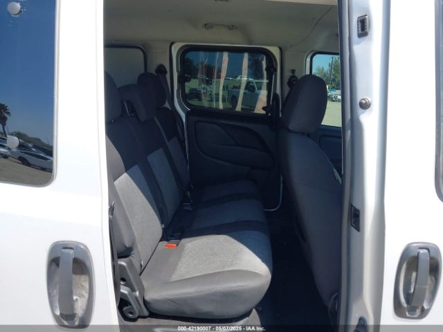 ZFBHRFBB6M6T38499 RAM Promaster City Slt