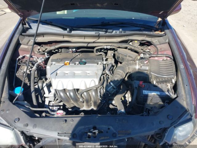 2009 ACURA TSX JH4CU26659C029688 Photo 9