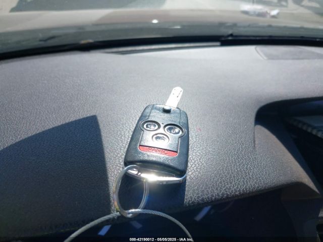 2009 ACURA TSX JH4CU26659C029688 Photo 10