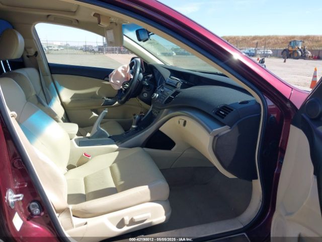 2009 ACURA TSX JH4CU26659C029688 Photo 4