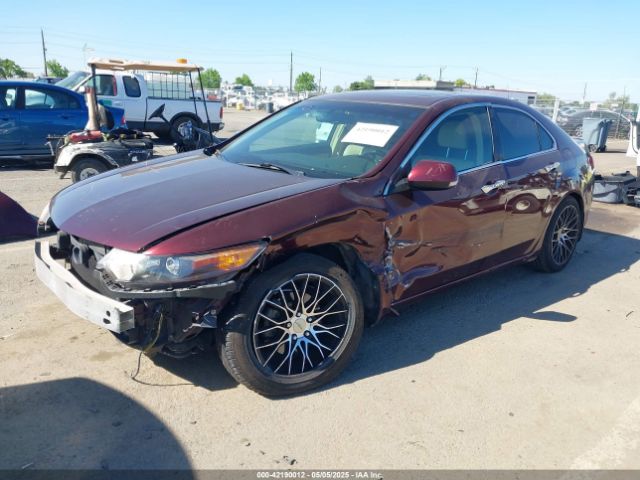 2009 ACURA TSX JH4CU26659C029688 Photo 5