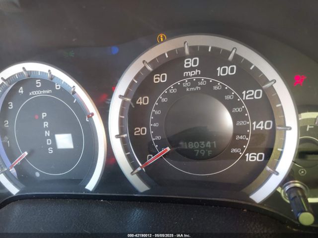 2009 ACURA TSX JH4CU26659C029688 Photo 6