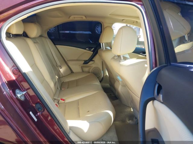 2009 ACURA TSX JH4CU26659C029688 Photo 7