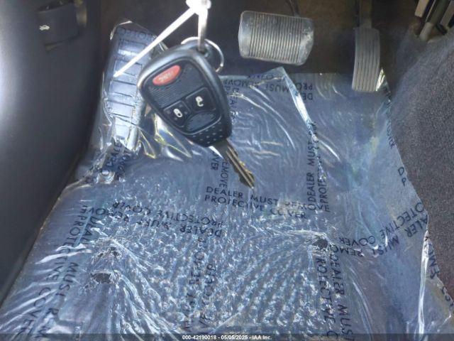 2015 JEEP PATRIOT 1C4NJPBA8FD157262 Photo 10