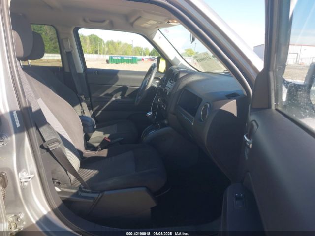 2015 JEEP PATRIOT 1C4NJPBA8FD157262 Photo 4