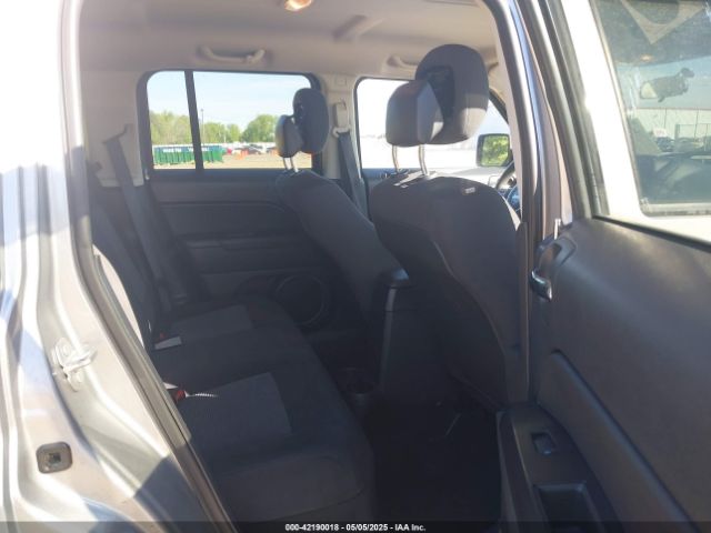 2015 JEEP PATRIOT 1C4NJPBA8FD157262 Photo 7
