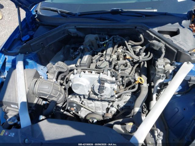 KNAE25LA8J6016976 KIA Stinger Premium