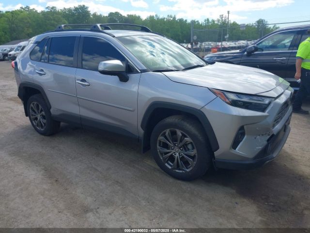 2024 TOYOTA RAV4 HYBRID JTMD6RFV6RD128627