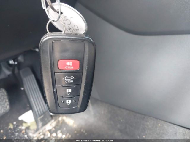 2024 TOYOTA RAV4 HYBRID JTMD6RFV6RD128627 Photo 10