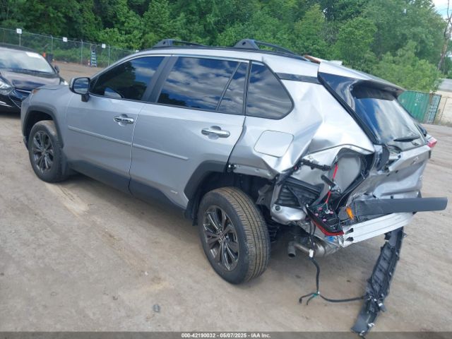 2024 TOYOTA RAV4 HYBRID JTMD6RFV6RD128627 Photo 2