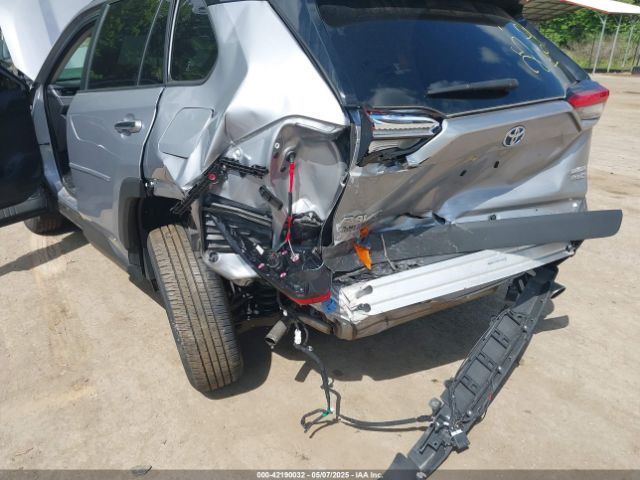 2024 TOYOTA RAV4 HYBRID JTMD6RFV6RD128627 Photo 5