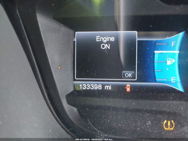 1FM5K8F89FGA86528 Ford Explorer Limited