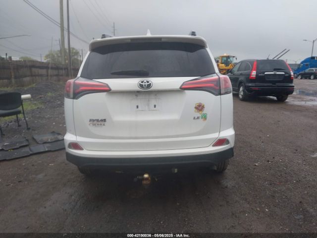 JTMZFREV7HD102186 Toyota RAV4 LE
