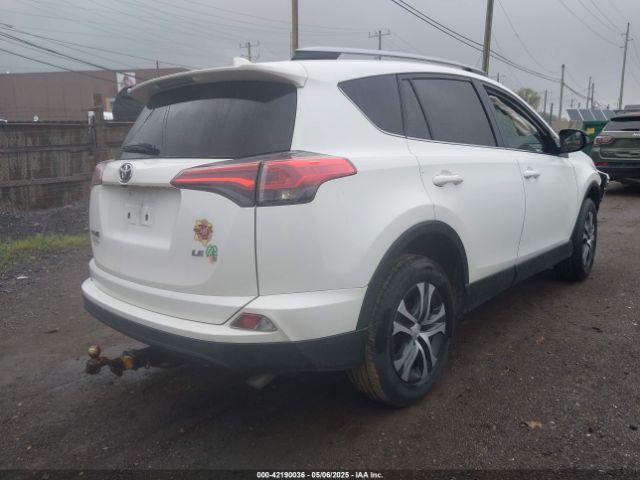 JTMZFREV7HD102186 Toyota RAV4 LE
