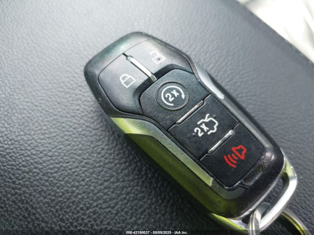 2016 FORD EXPLORER 1FM5K8FH5GGB16366 Photo 10