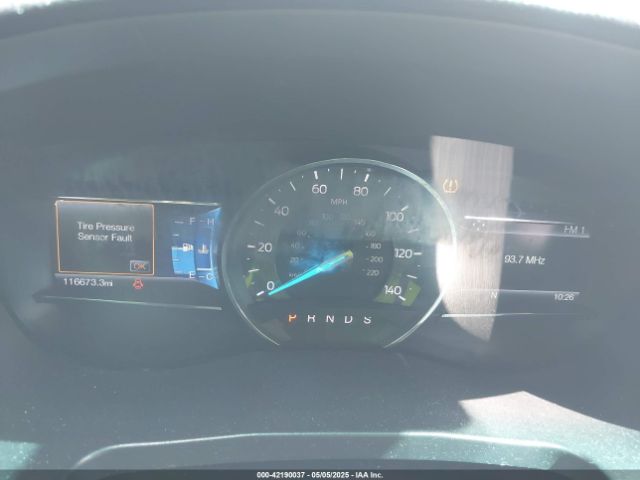 2016 FORD EXPLORER 1FM5K8FH5GGB16366 Photo 6