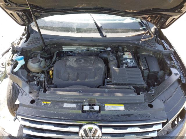 2021 VOLKSWAGEN TIGUAN 3VV3B7AX1MM009970 Photo 9