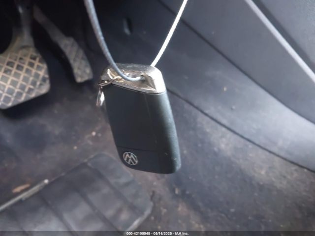 2021 VOLKSWAGEN TIGUAN 3VV3B7AX1MM009970 Photo 10