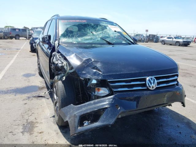 2021 VOLKSWAGEN TIGUAN 3VV3B7AX1MM009970 Photo 5